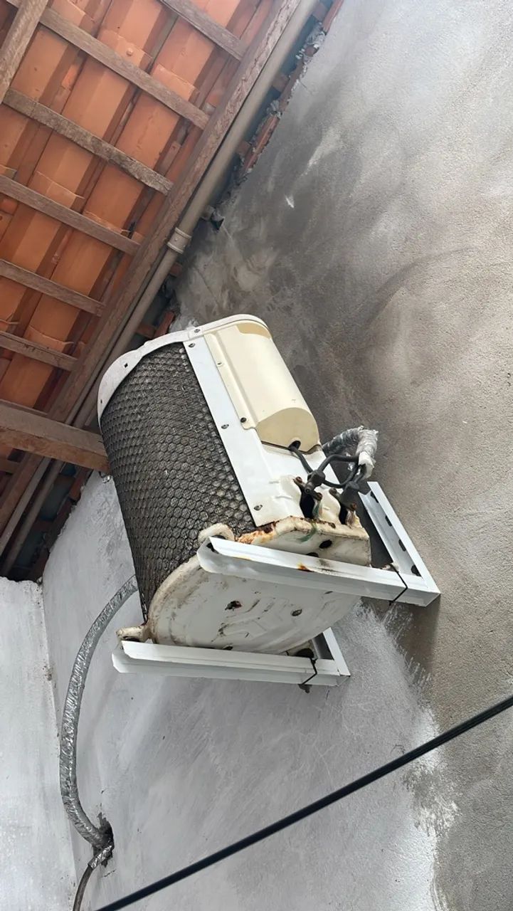 Ar-condicionado  - Foto 2