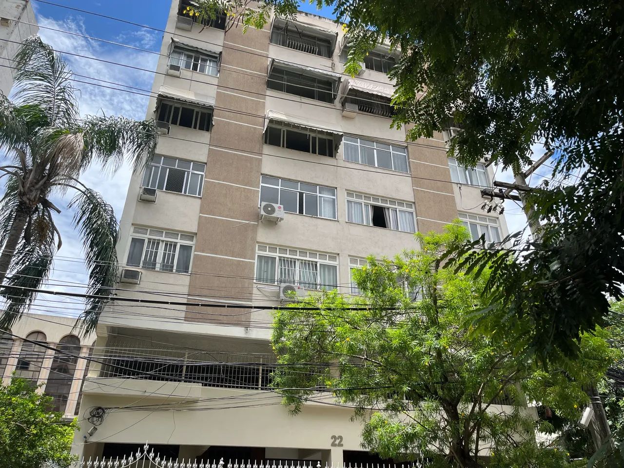 Foto - Niterói - Icaraí