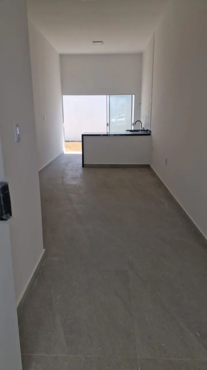 Vendo casa de 3/4 sendo uma suíte no sim - Foto 2