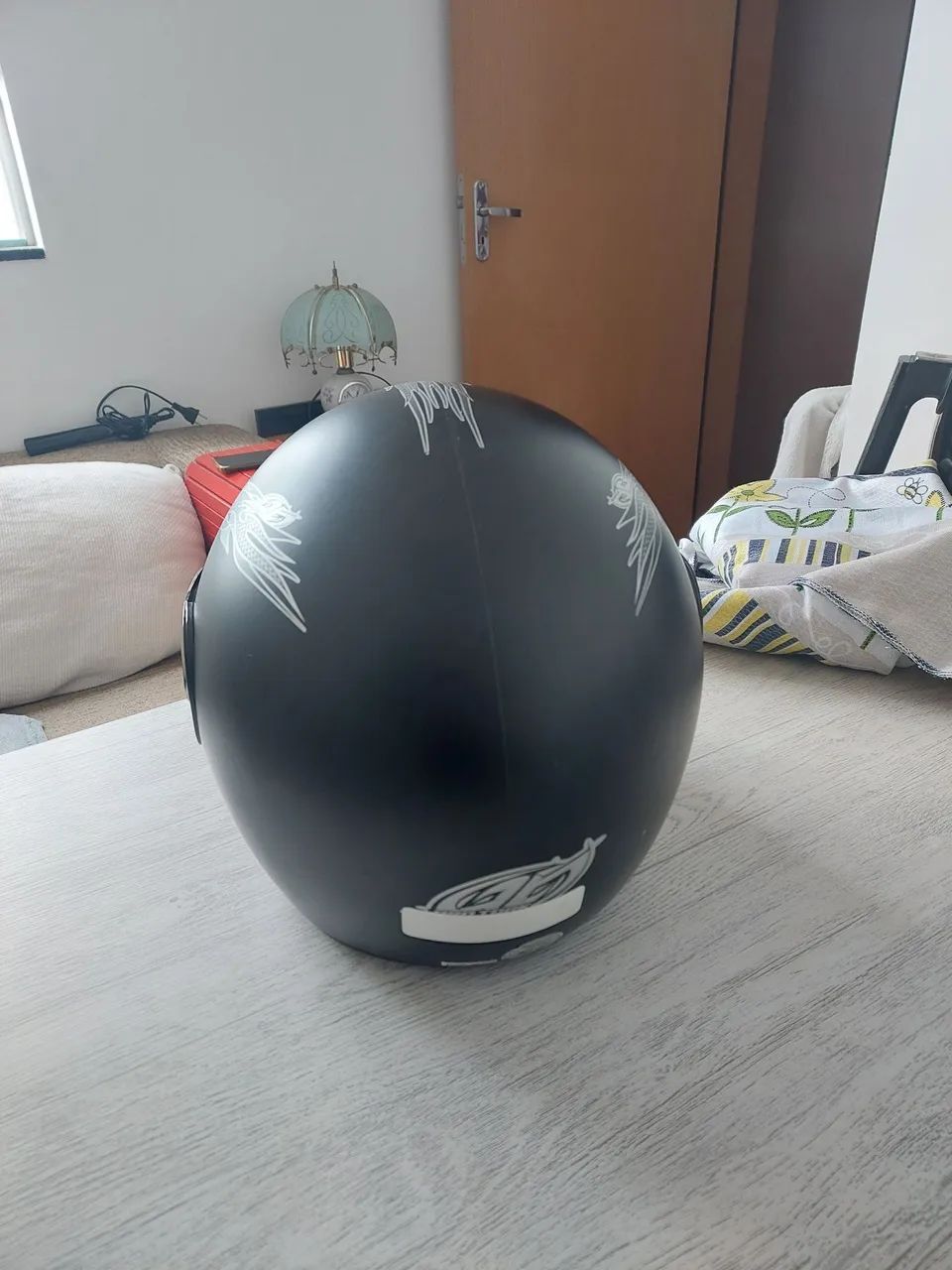 Capacete - Foto 3