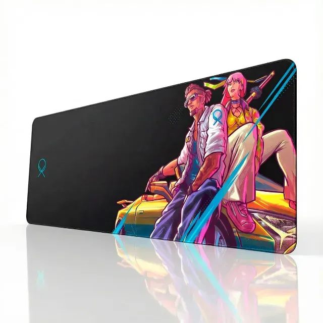 MOUSEPAD GAMER NITRO OX