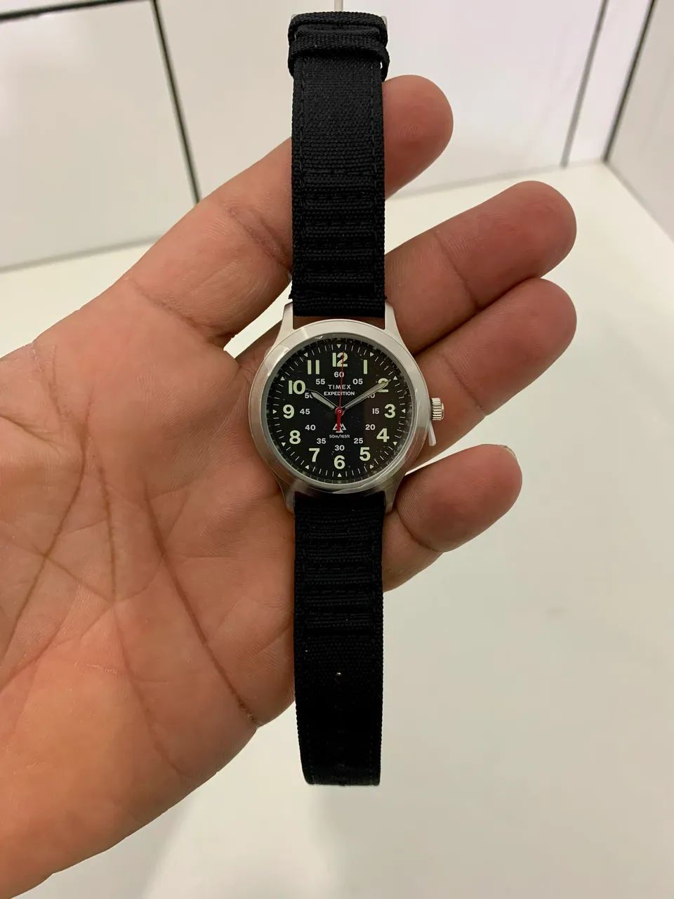 Relógio TIMEX Expedition Field 36mm  - Foto 3