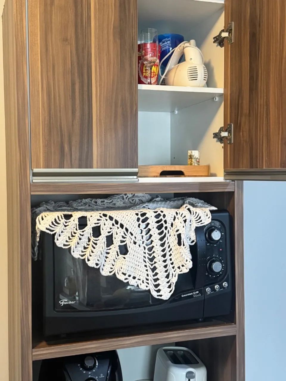 Armário de cozinha planejado - Foto 4