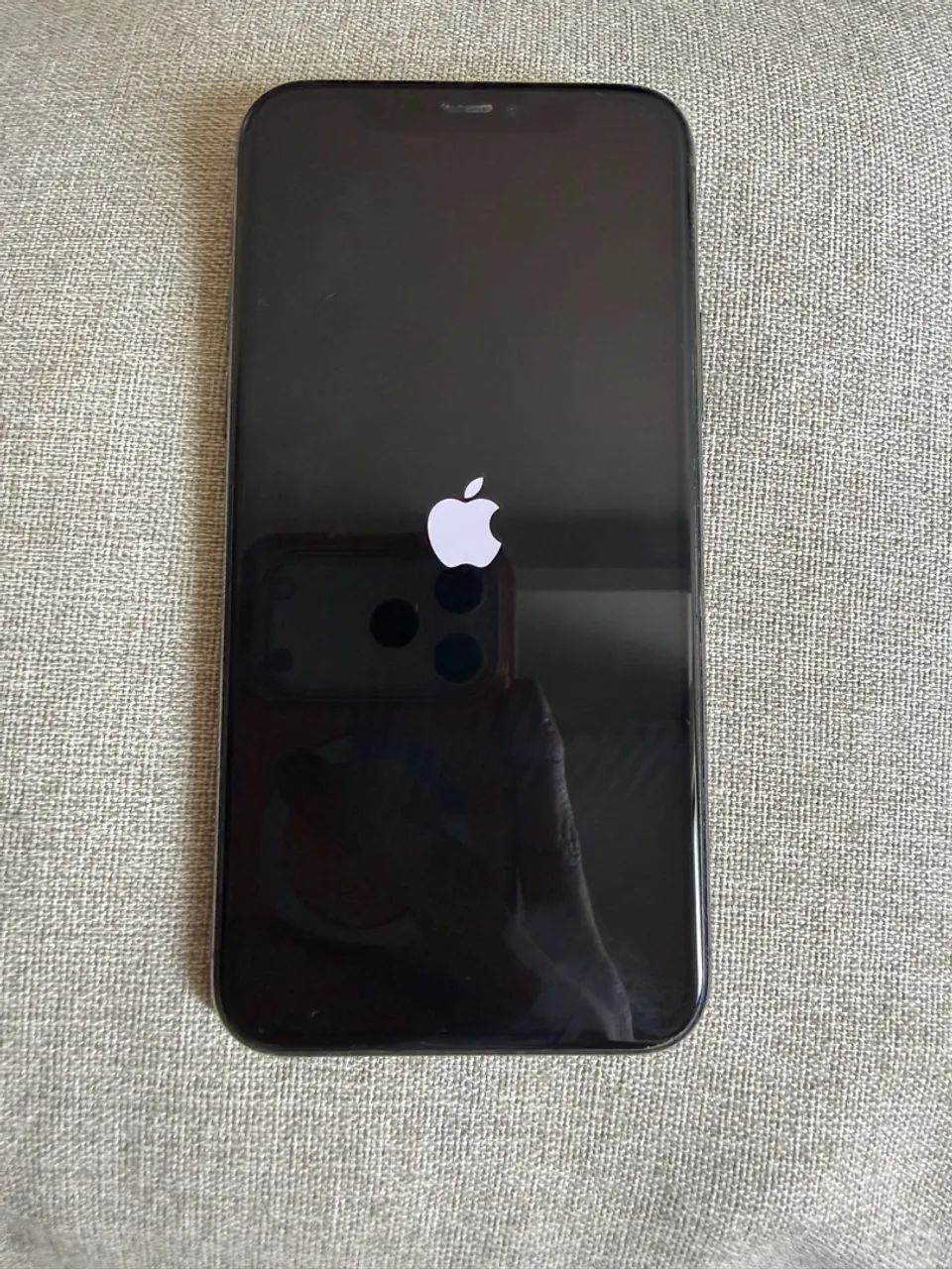 Vendo iphone 11 PRO  preto