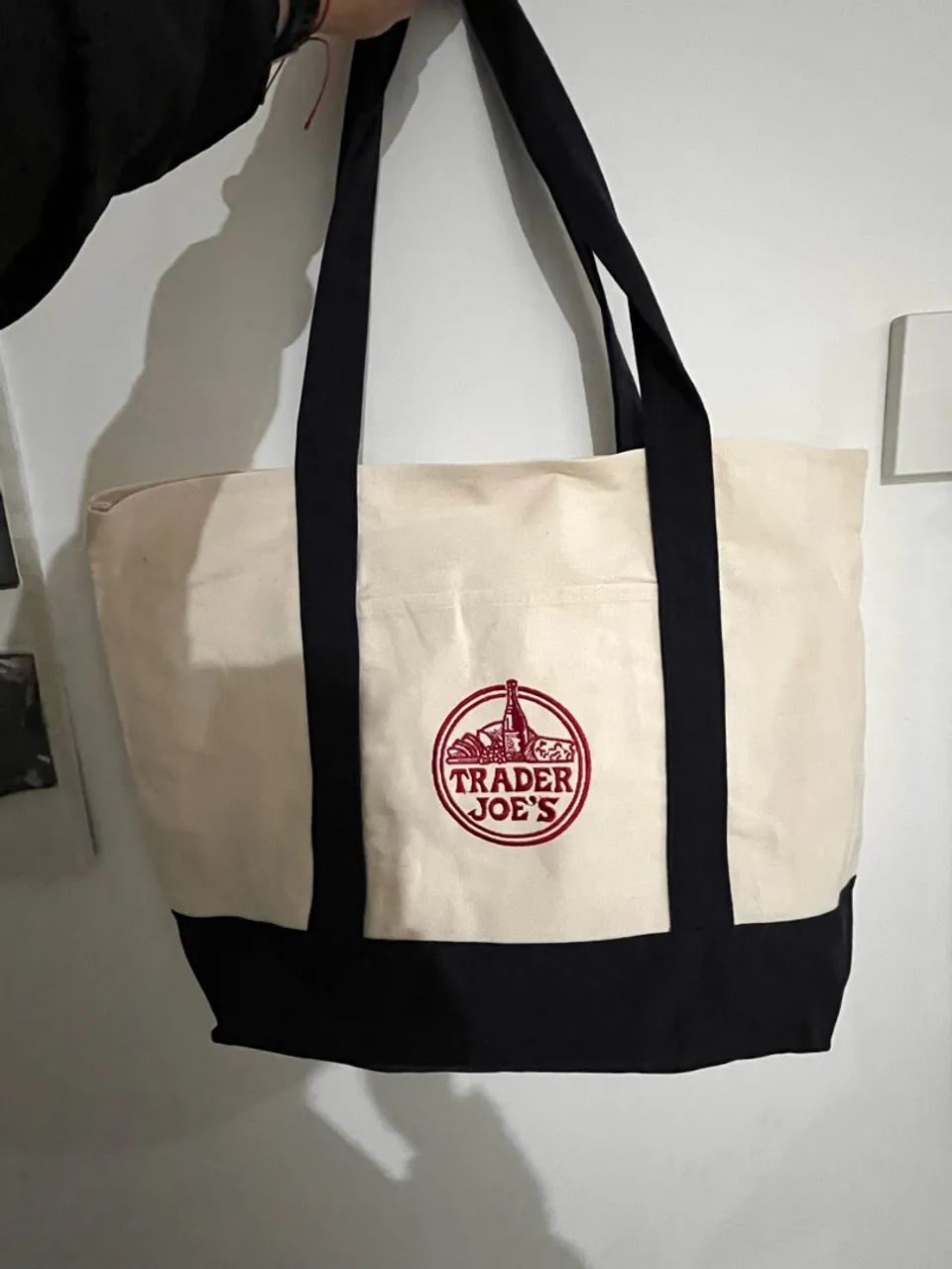Bolsa Trader Joe?s