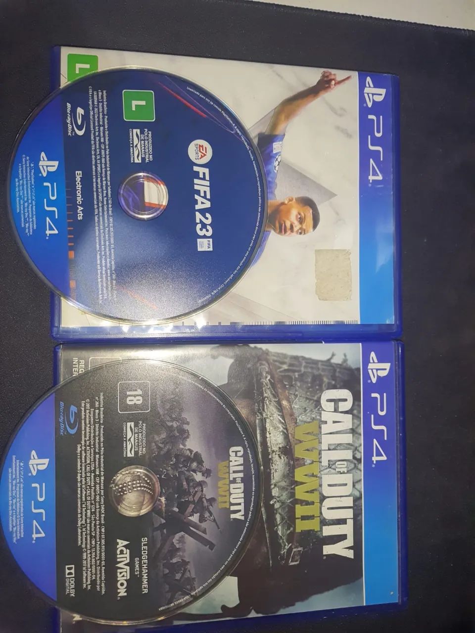 Ps4 slim usado  - Foto 4