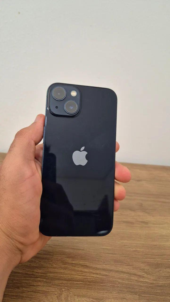IPHONE 13 MIDNIGHT/ 128GB - Foto 4