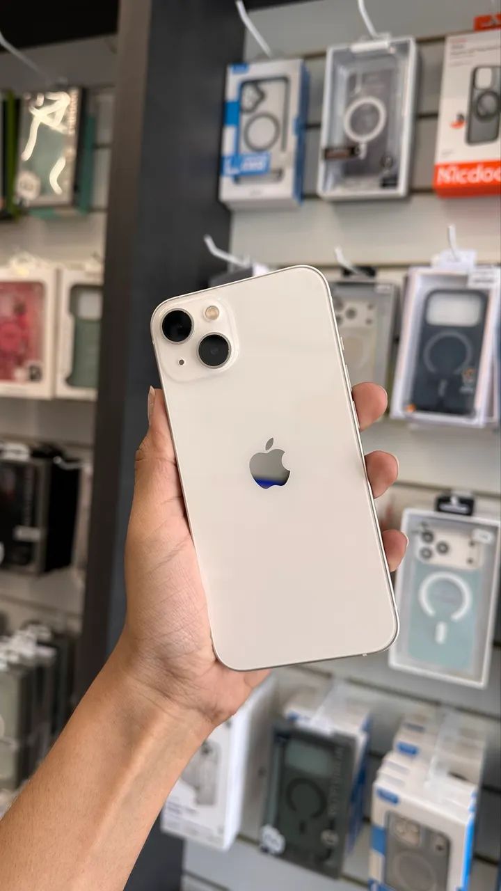 iPhone 13 - 256GB  - Foto 4
