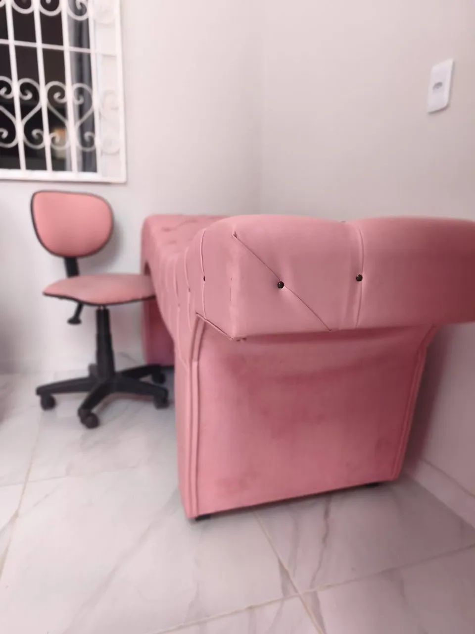 Cama para estética  - Foto 5
