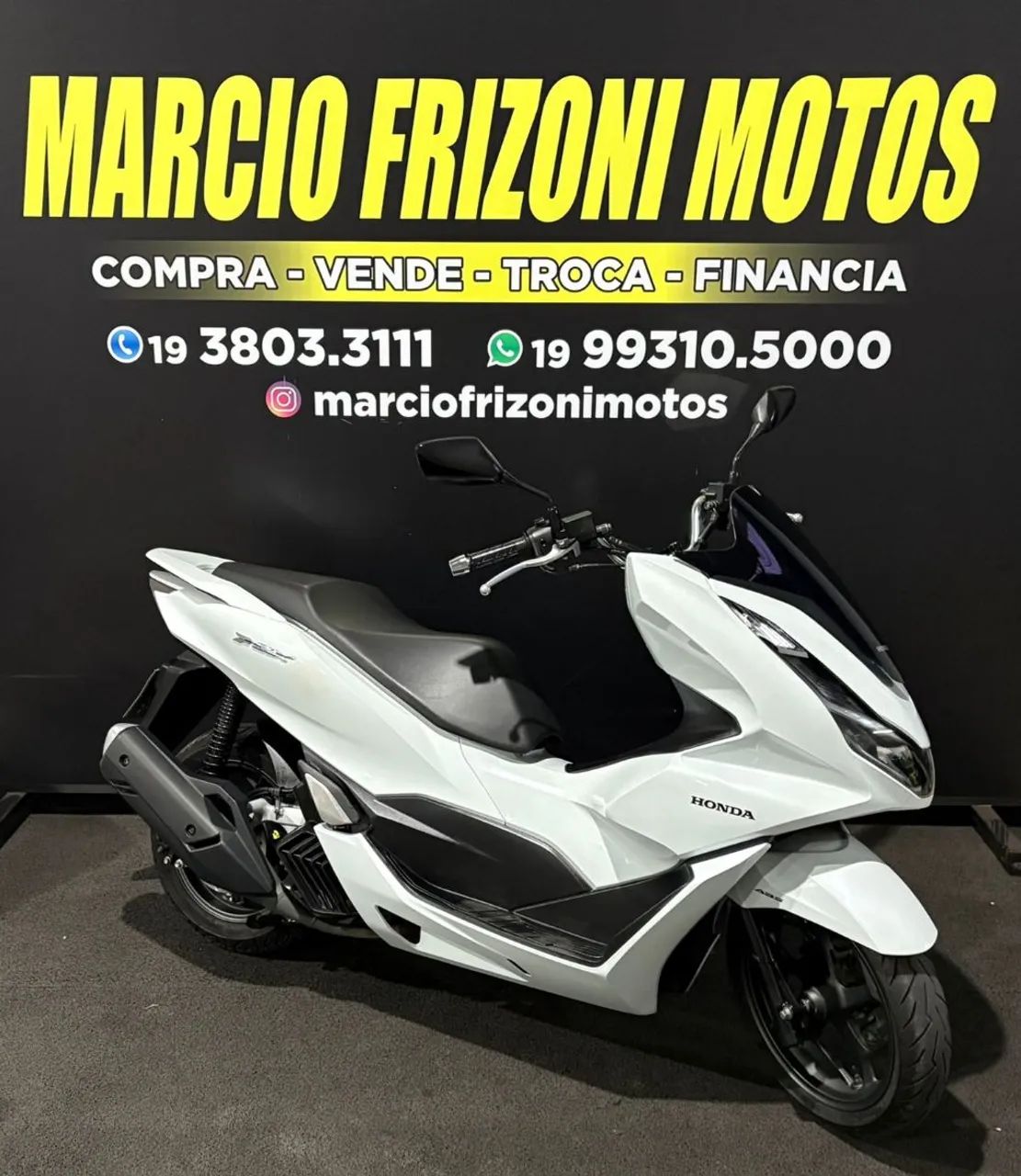 PCX 160 DLX - Foto 2