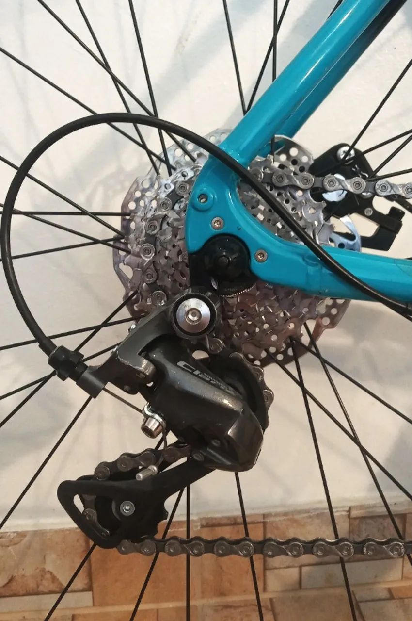 Bicicleta Oggi Stimolla - Foto 4