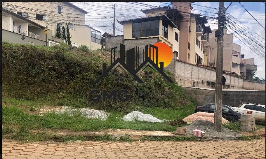 Excelente lote no Dom Oscar - Foto 2