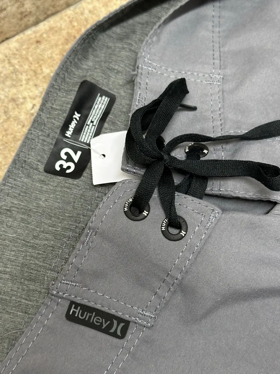 Bermuda HURLEY - Foto 4