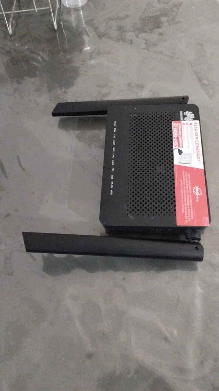 20 ONT HUAWEI - Foto 2