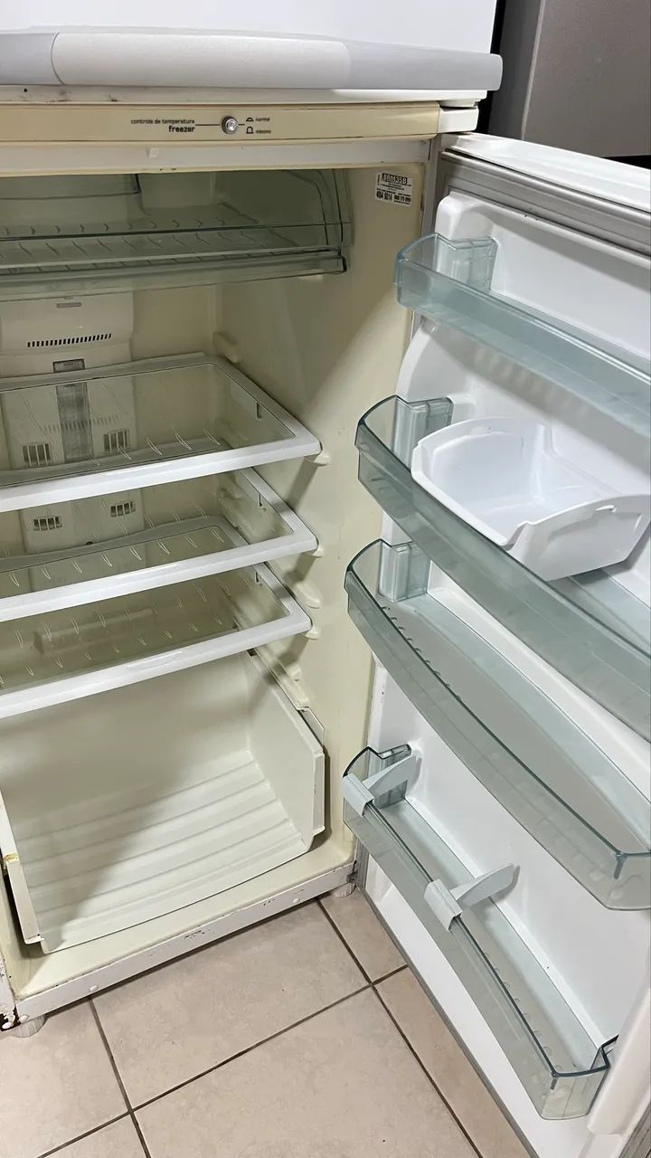 Geladeira para plotar - Foto 2