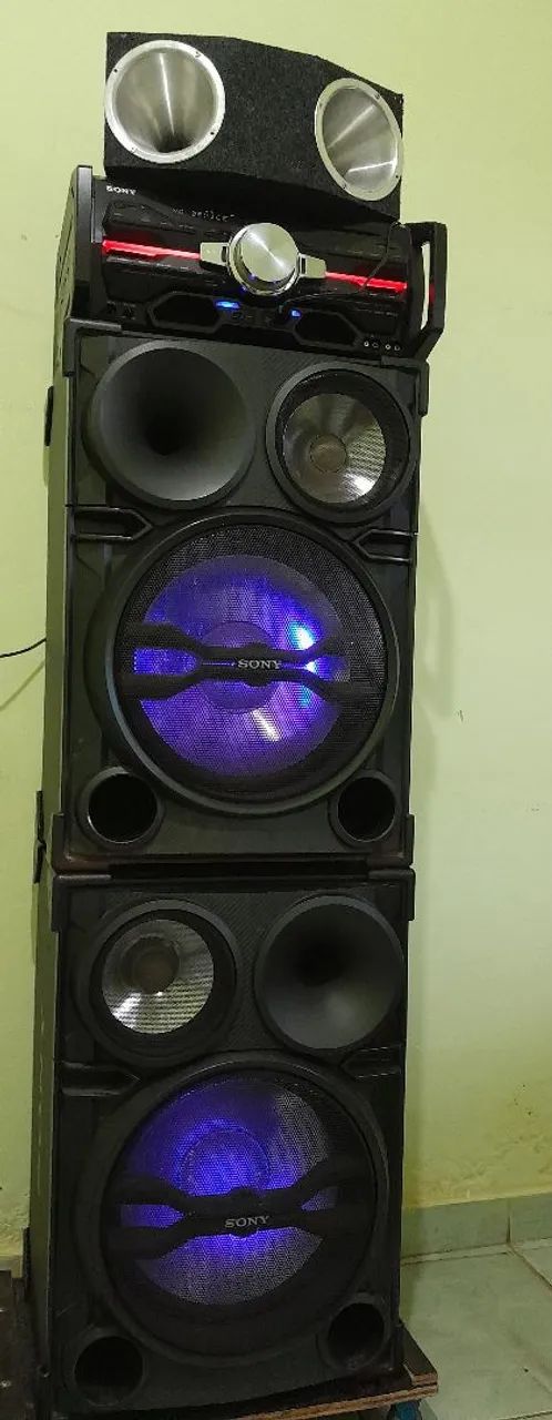 SONY SH2000 - Foto 4