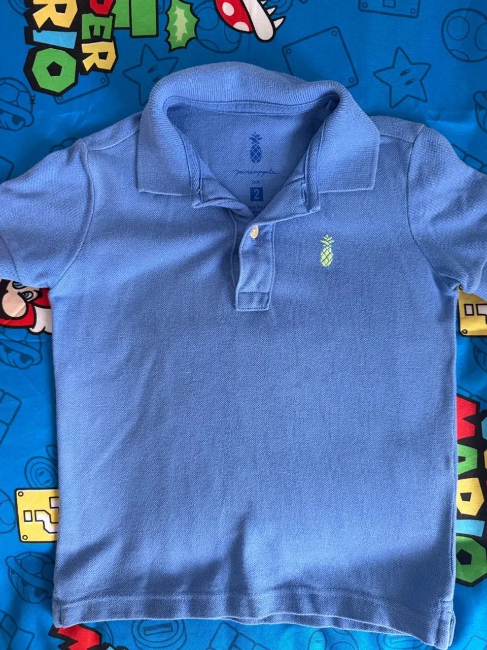 Roupas novas  - Foto 5