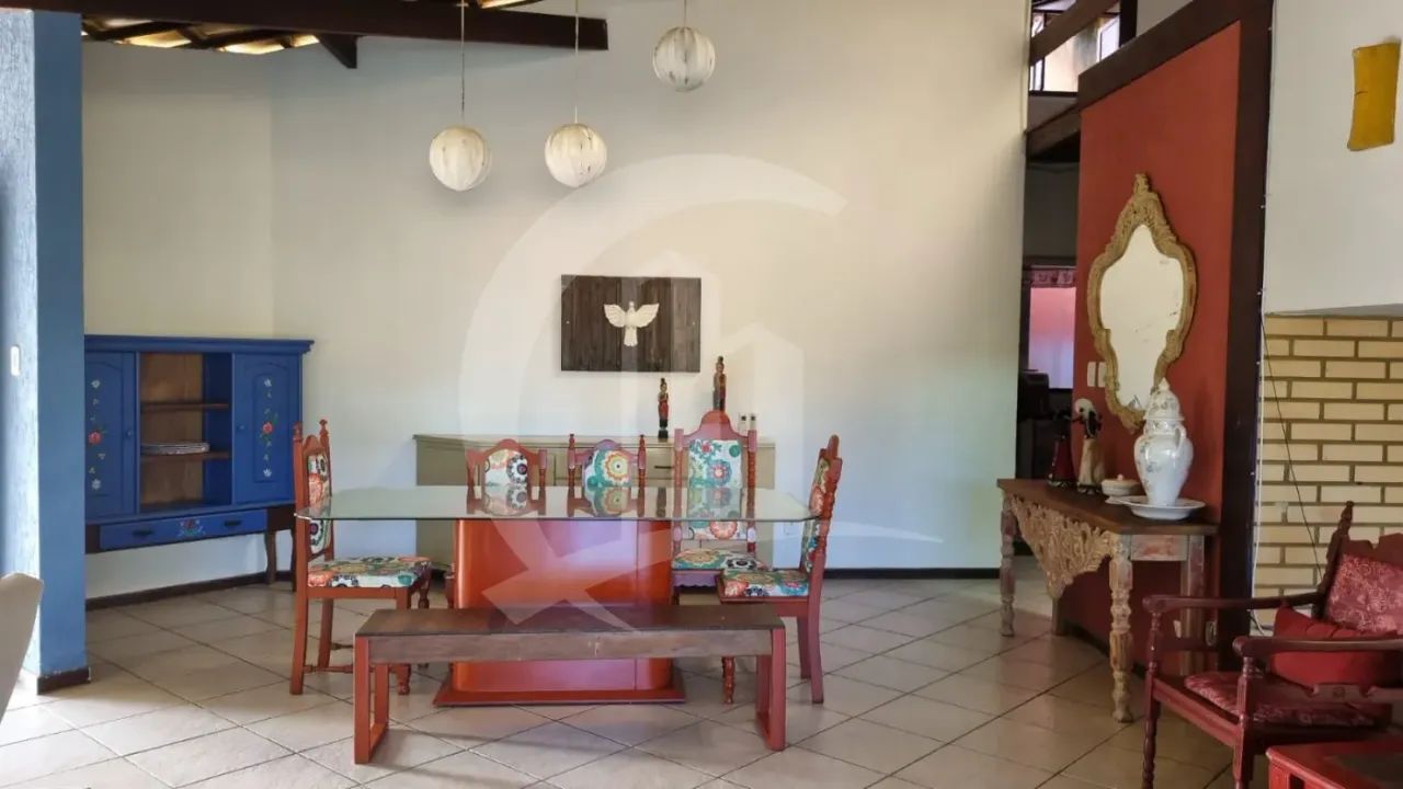 CASA À VENDA PRÓXIMA DA PRAIA DE ARUANA - Foto 4