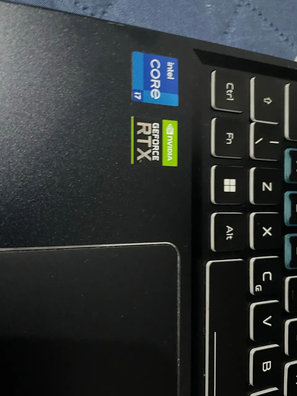 Notebook Gamer - Asus Predator Helios 300 - Foto 5