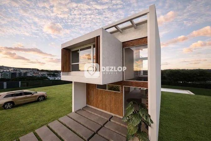 Casa à venda em Deltaville, Biguaçu - SC | 2 Quartos sendo 2 Suítes - Foto 2