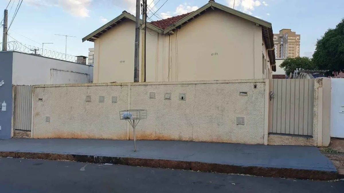 APARTAMENTO KITINETE em CENTRO, (Bauru) - SP