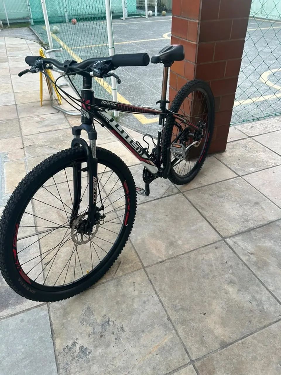 Bike Tottem 29 - Foto 3