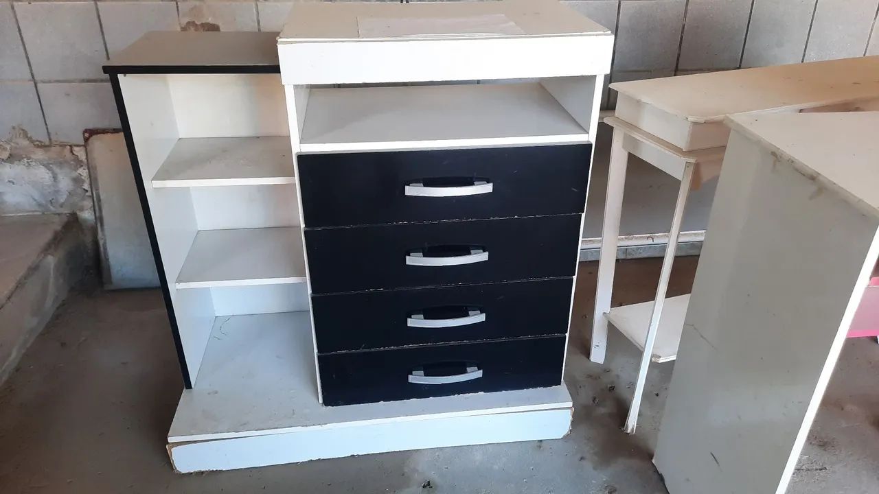 Cômoda  - Foto 2