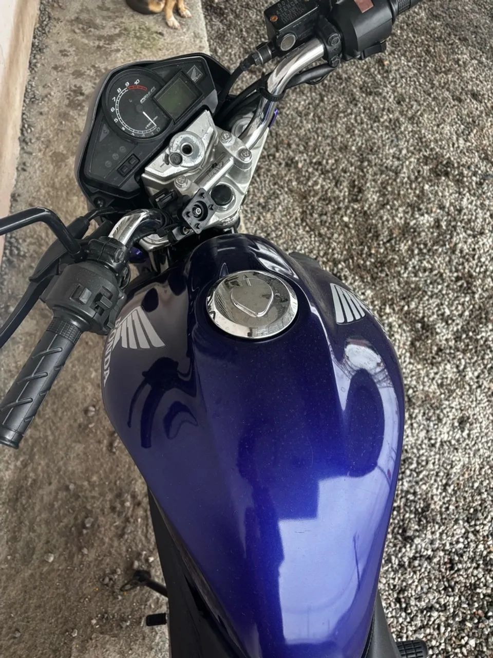 Moto CB 300r - Foto 4