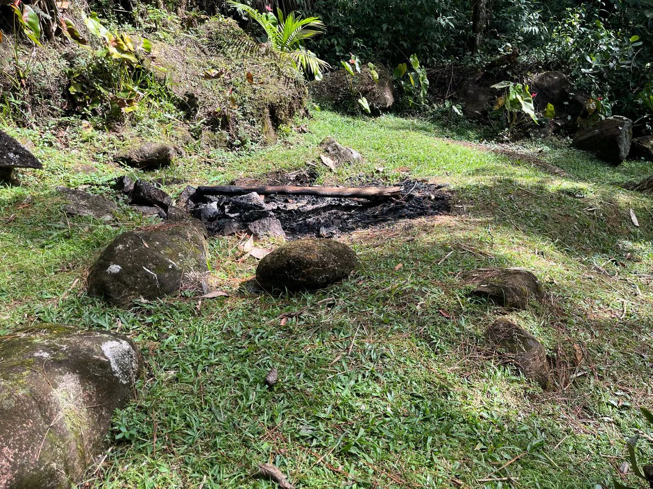 Terreno - Serrinha do Alambary