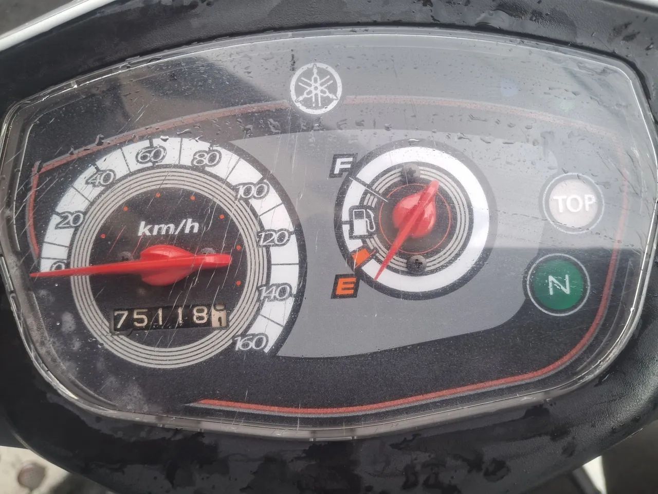 Crypton T115 ks 2014 - Foto 5