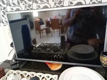 Tv 32 polegadas LG 