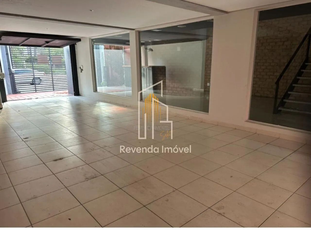 Água Rasa, Prédio Comercial de 600m² com 10 salas e 6 vagas. - Foto 2