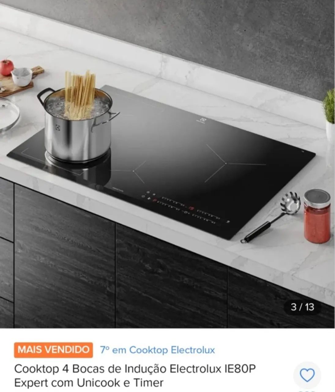 cooktop - Foto 2