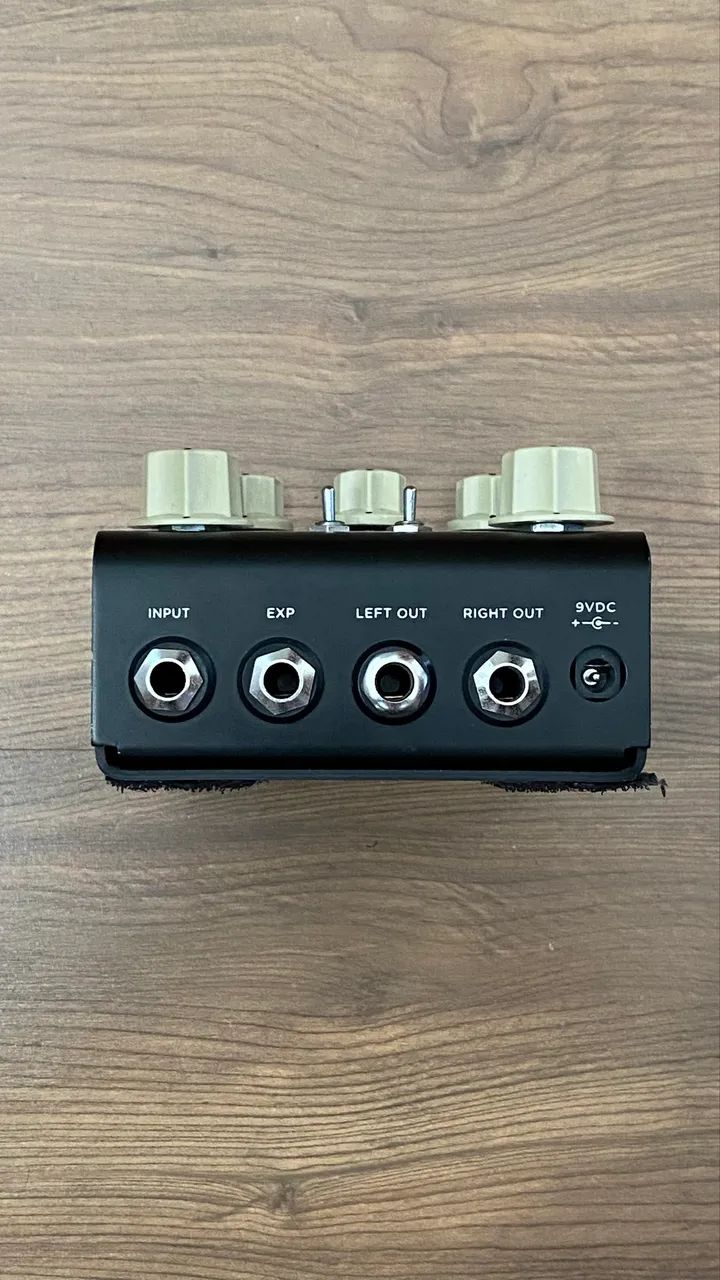 Strymon Flint Reverb e Tremolo - Instrumentos musicais - Vila