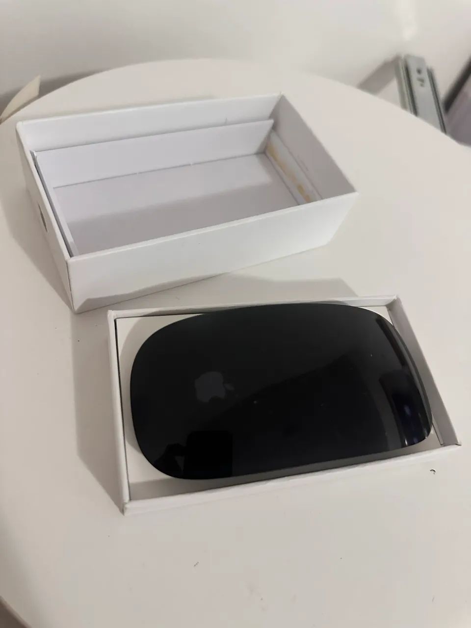 Magic Mouse Preto 