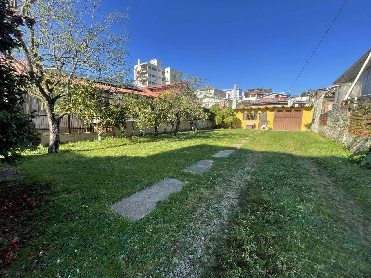 CAXIAS DO SUL - Terreno Padrão - CRUZEIRO - Foto 6