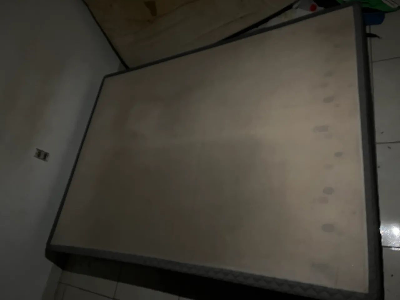 Cama box base  - Foto 3