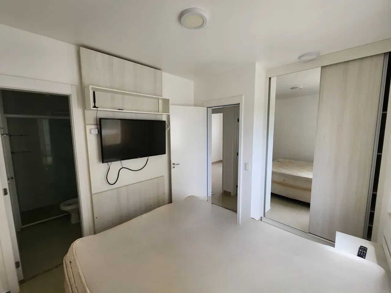 PLENO RESIDENCIAL - MOBILIADO - Foto 4