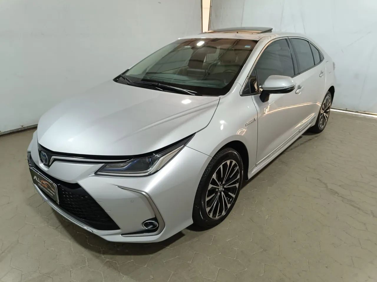 ALUGUEL DE CARROS/TOYOTA COROLLA - Foto 3