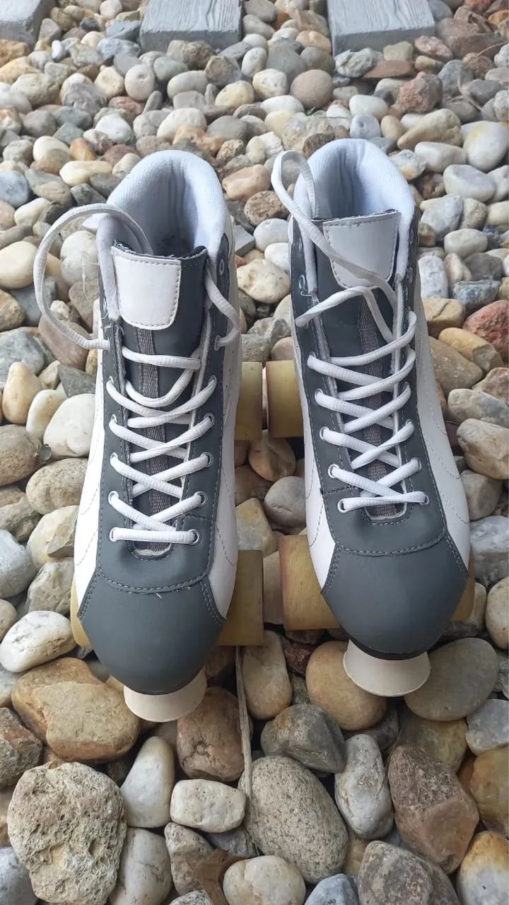 Patins tradicional - Foto 3