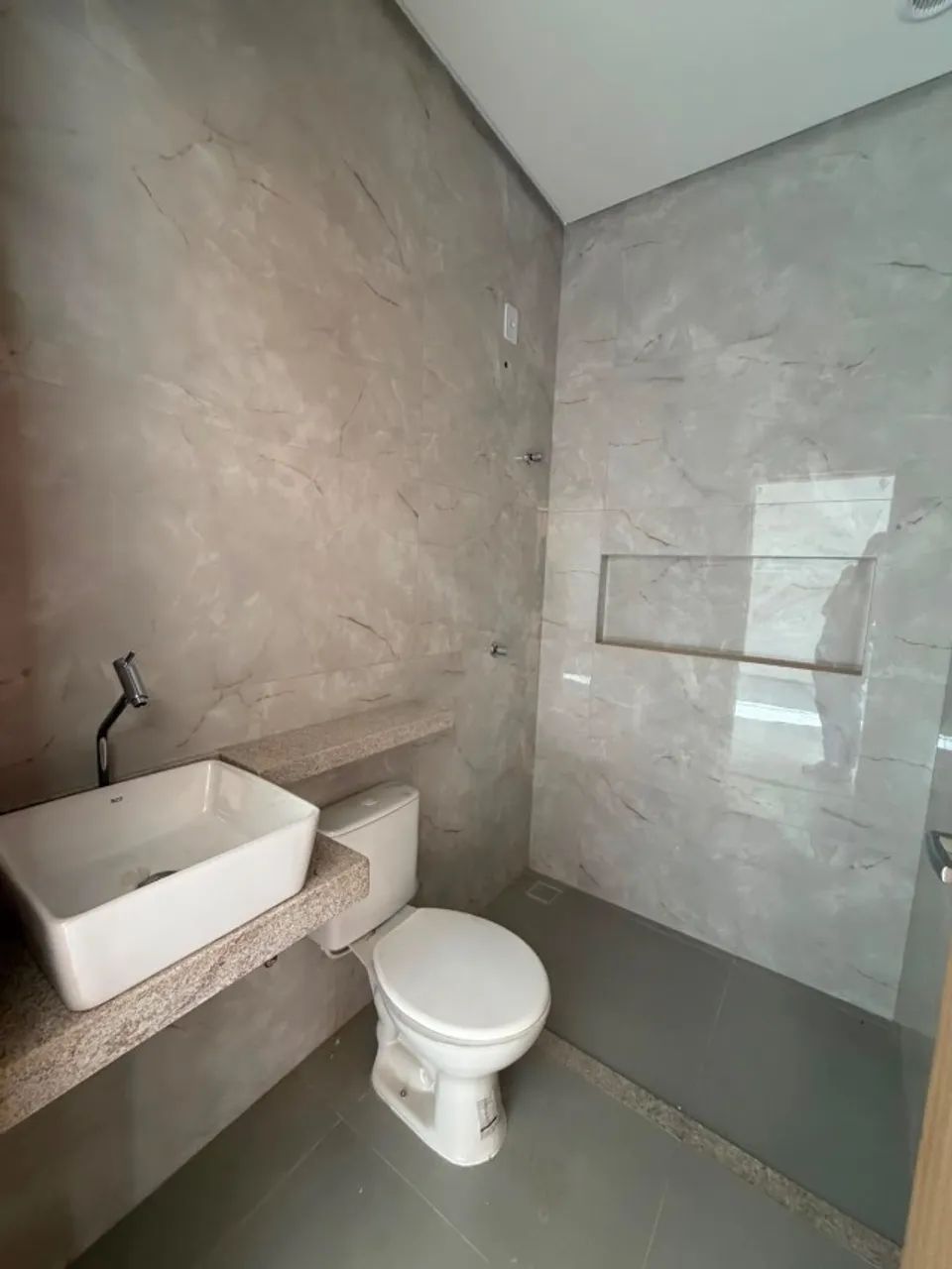 VENDE-SE CASA BAIRRO CIDADE JARDIM - Foto 3