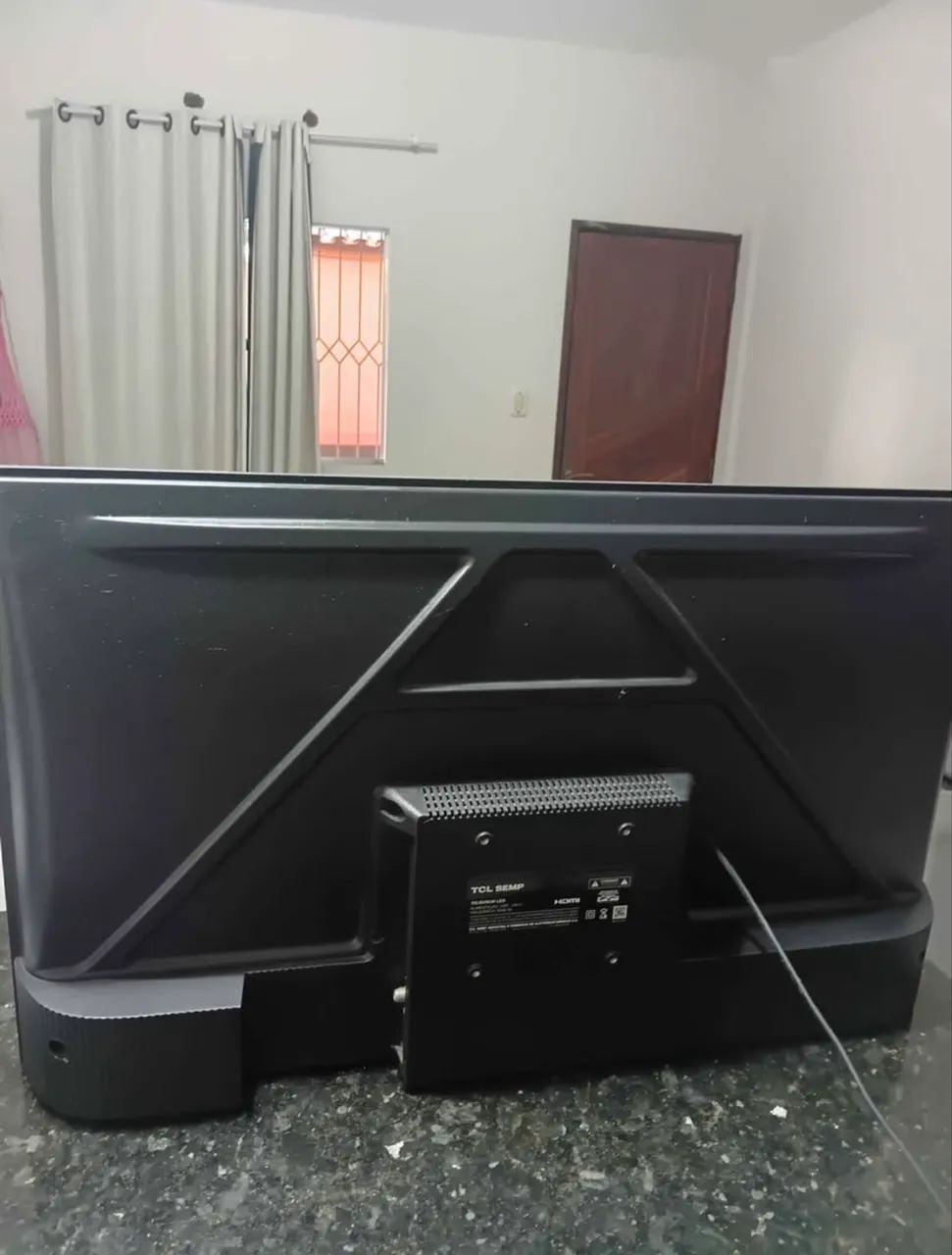 Smart tv 32 - Foto 2