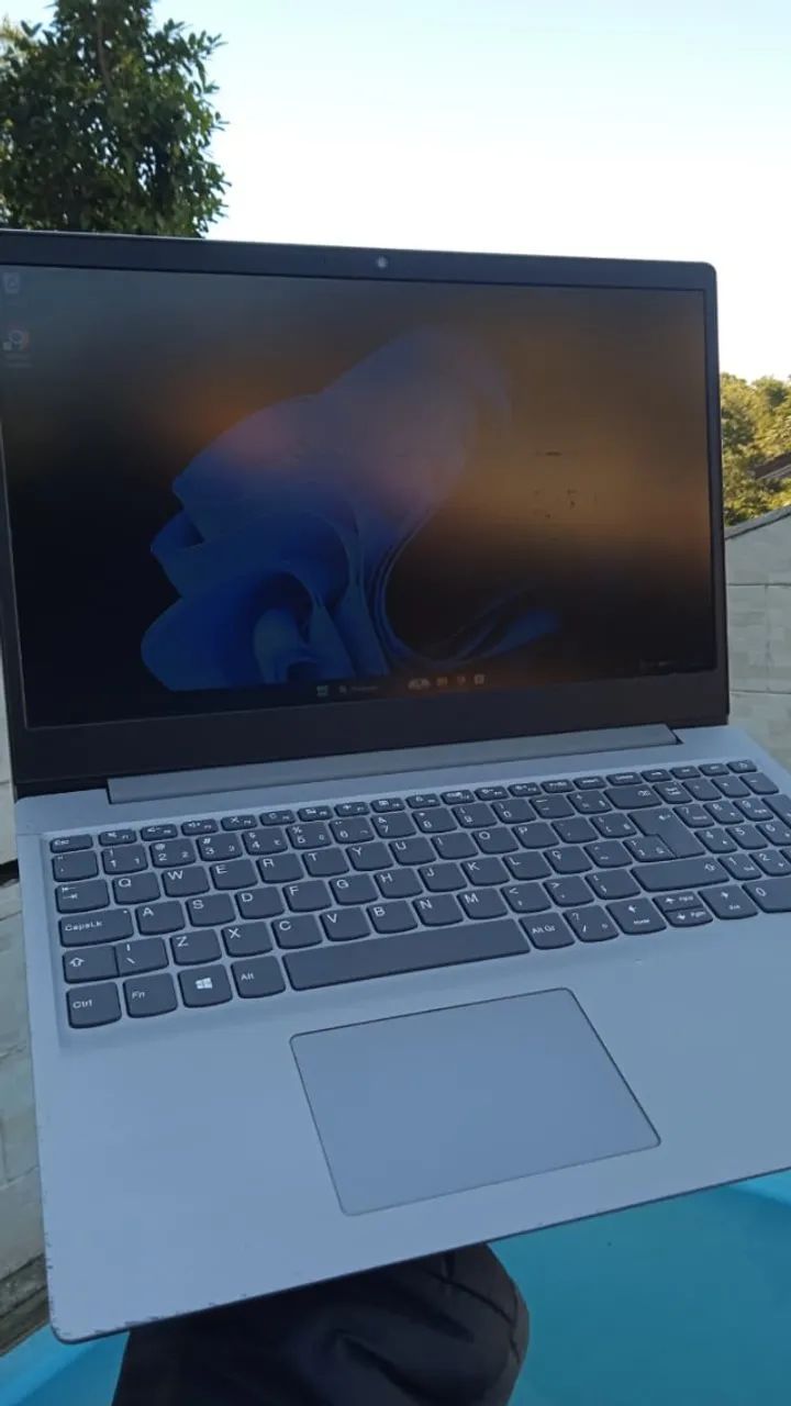 Notebook Gamer | Core I7 8th Geração | Nvidia MX110 | NVMe 256GB