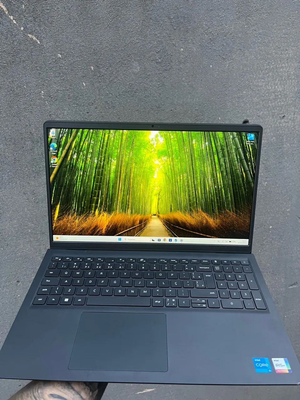 Notebook Dell i5 13geracao