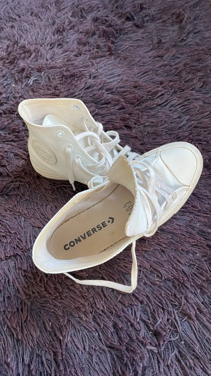 Tênis All Star 