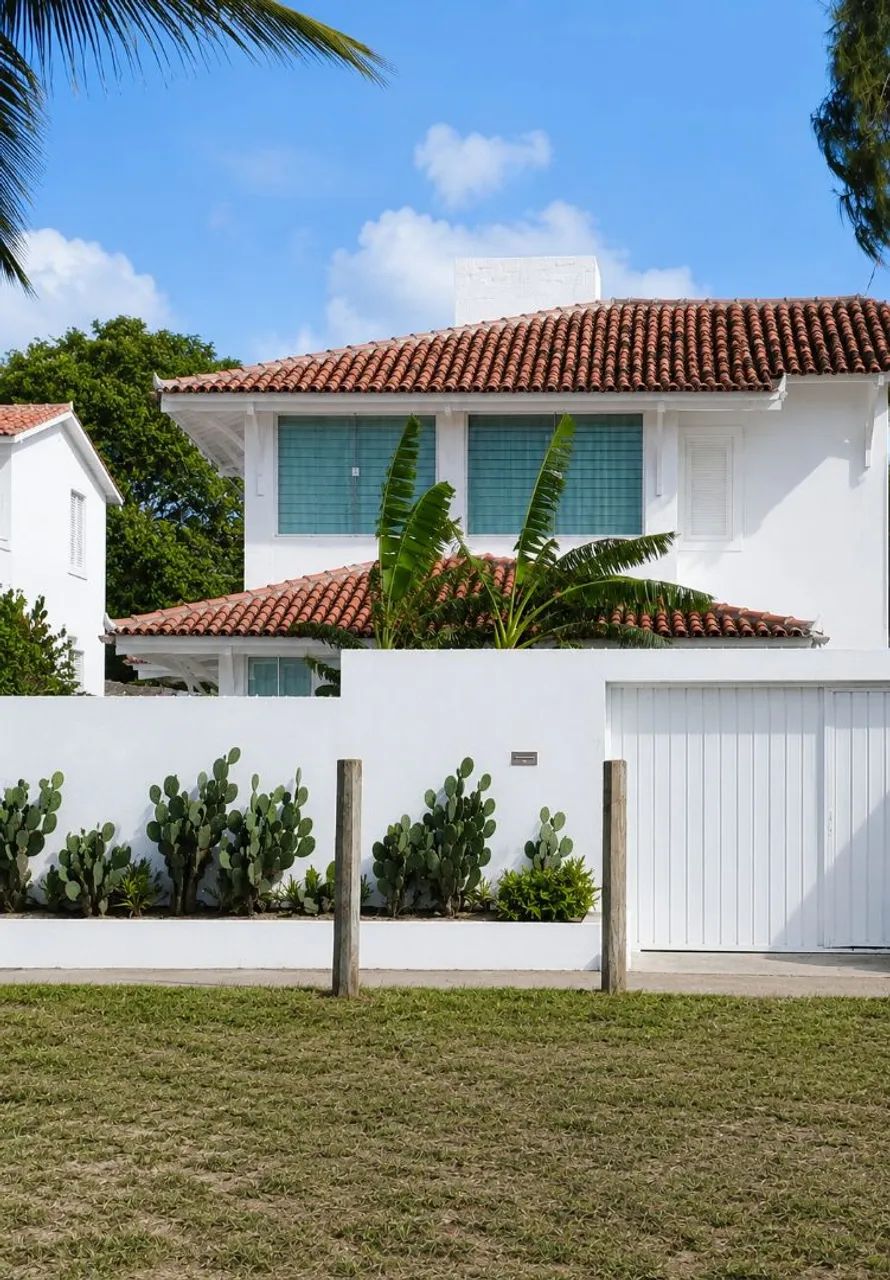 CASA BEIRA MAR NA ILHA DE ITAMARACÁ/PE  - Foto 3