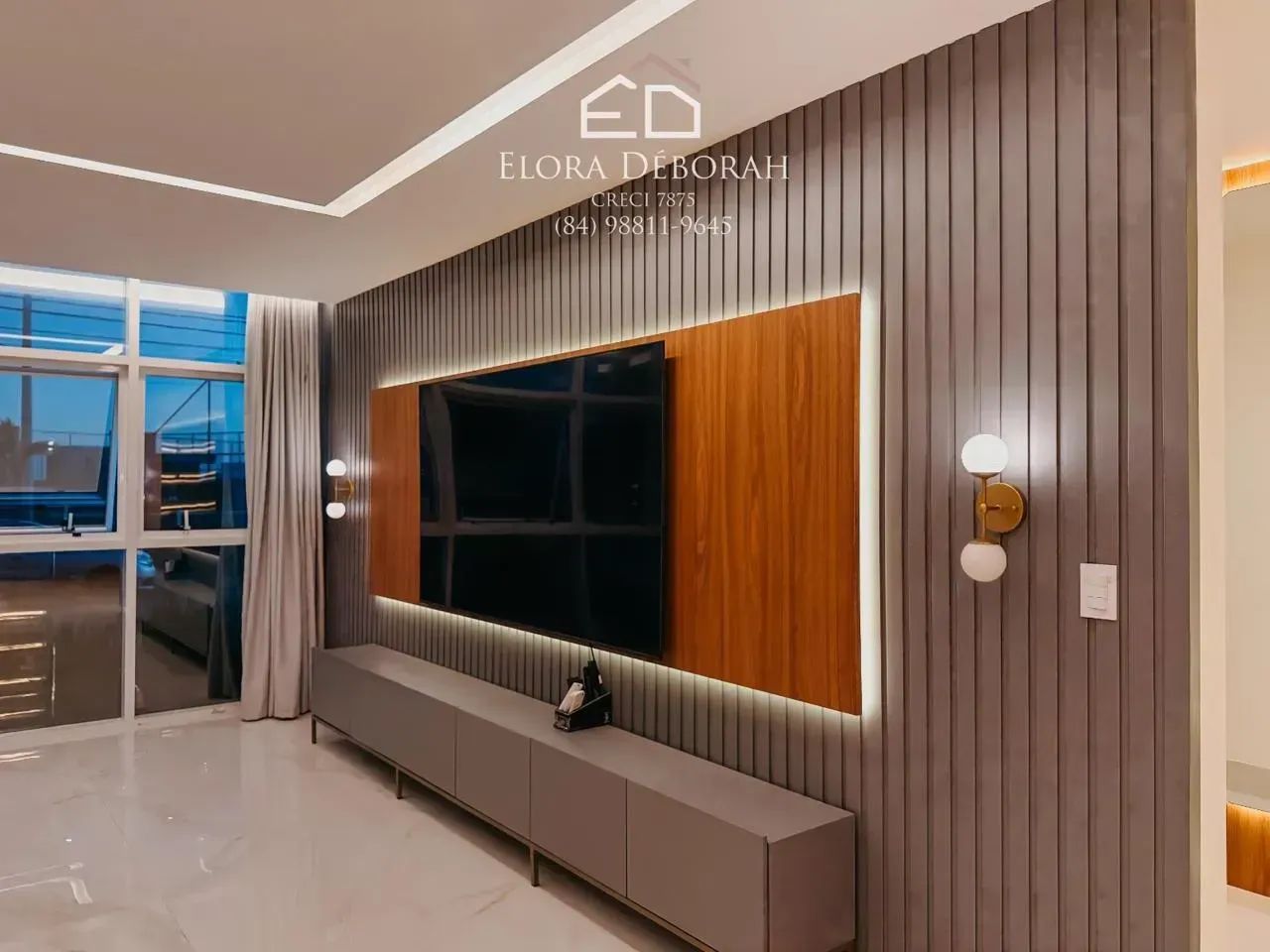EDF Condomínio Parque Morumbi - Foto 4