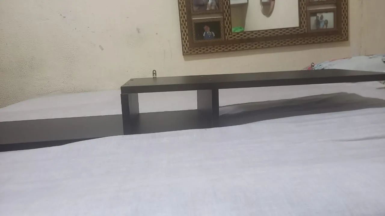 Prateleira semi nova - Foto 3