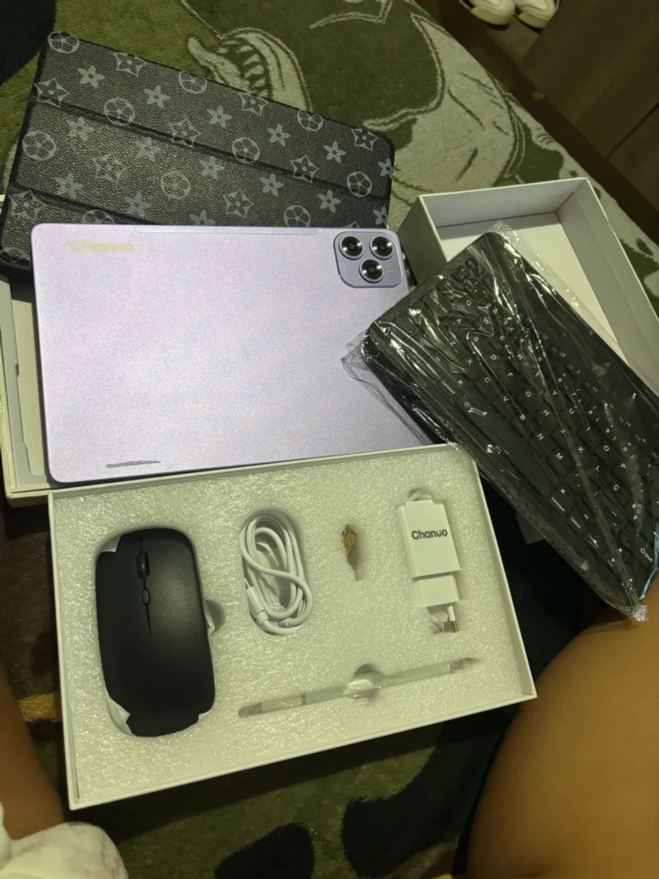 TABLET T10 PRO - Foto 3