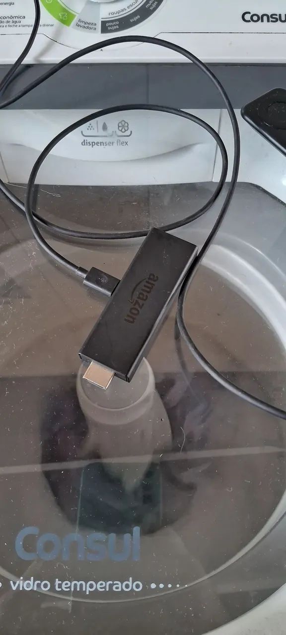 Amazon Firefox stick - Foto 3